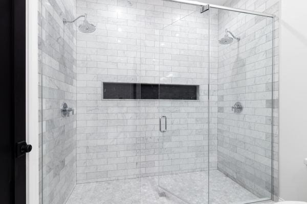 Shower Replacement in Kent