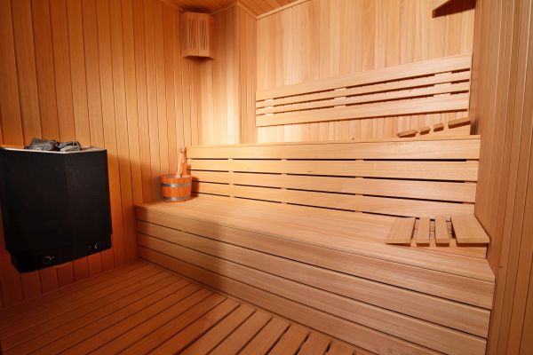 Cost of Steam Shower Replacement in Kent