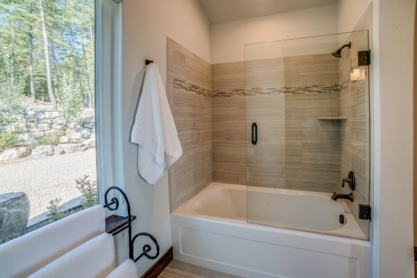 Cost of Tub Conversion Service in Kent