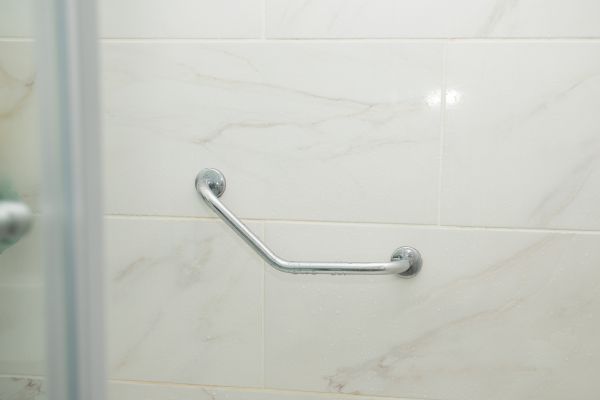 Cost of Mobility Shower Installation in Kent