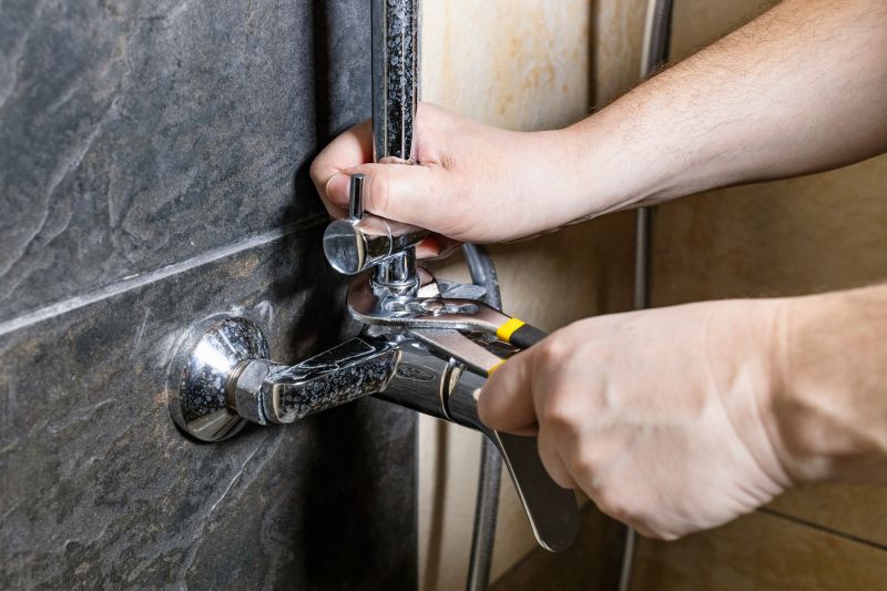 Top Shower Installation Companies in Kenmore, WA