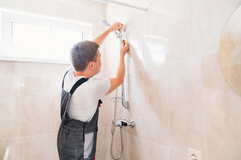 Top Shower Installation Companies in Renton, WA