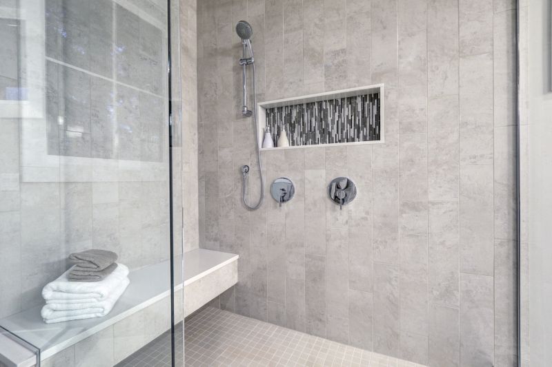 Custom Shower Designers